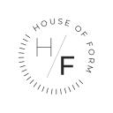 House of Form logo